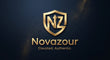 Novazour  - الصفحة الرئيسية